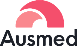 Ausmed logo