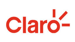 Claro logo