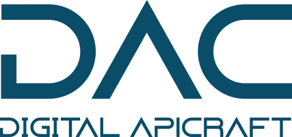 Digital API Craft logo