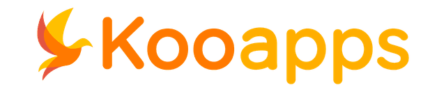 KooApps logo