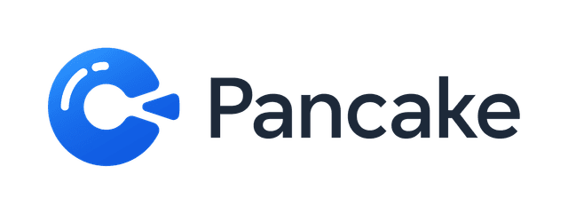 Pancake logo