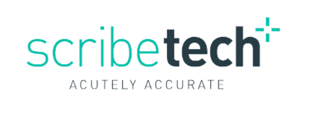 Scribetech logo