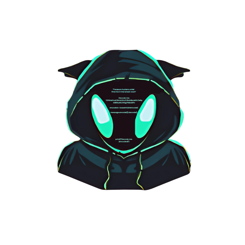 Bugb Technologies Mascot